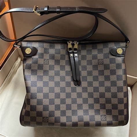 louis vuitton duomo crossbody price